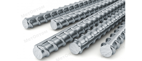 Купить Арматура А500С АIII Ø18мм  в Летуново